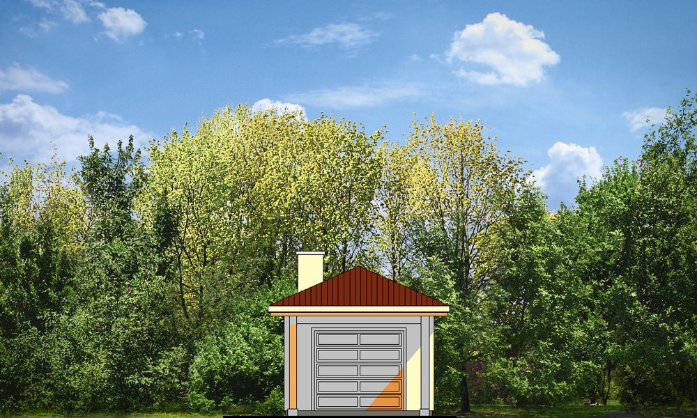 elevations 1