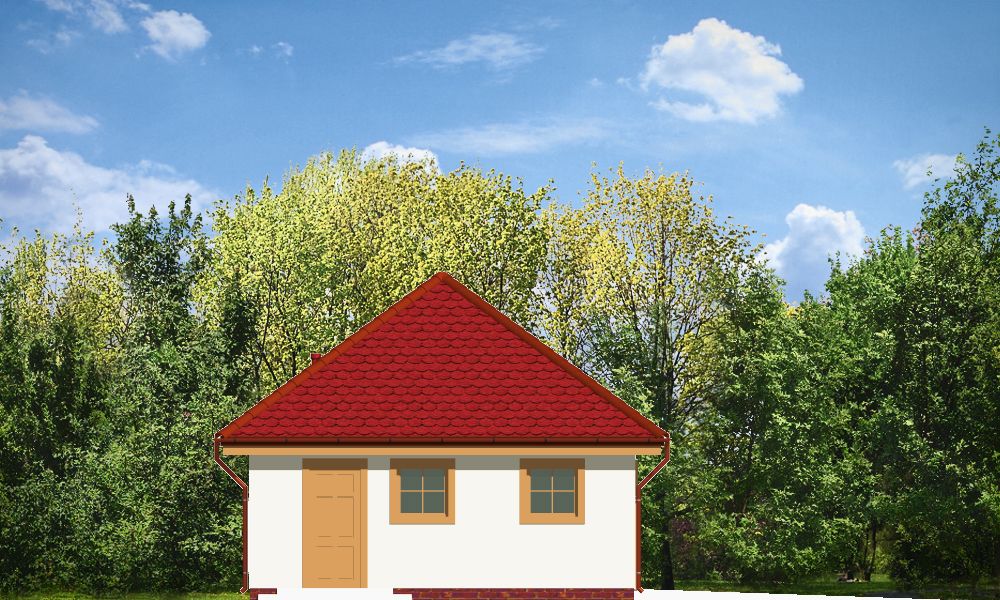 elevations 3