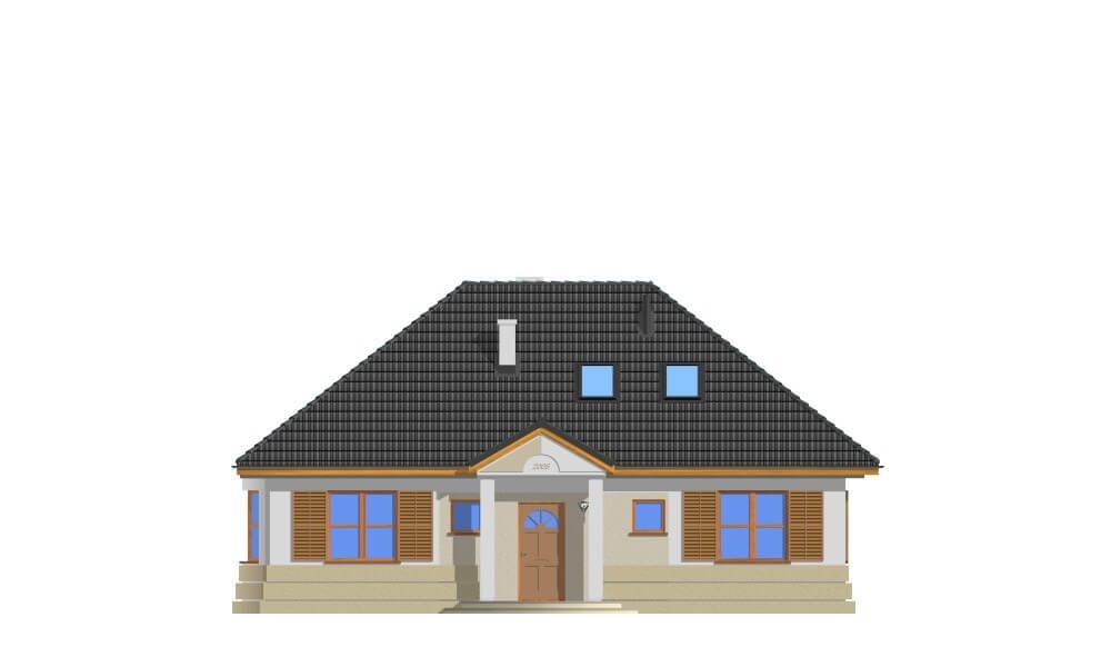 elevations 1