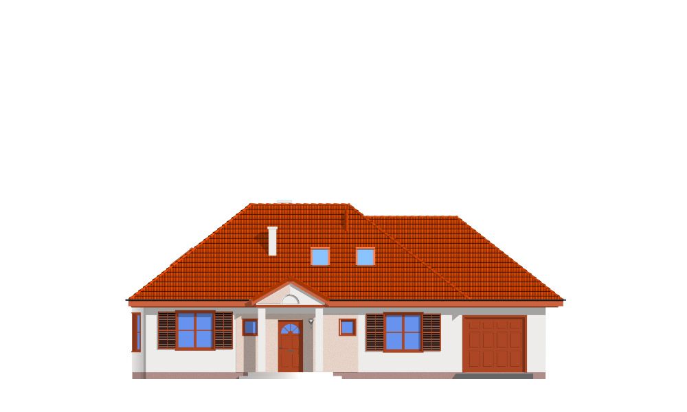 elevations 1