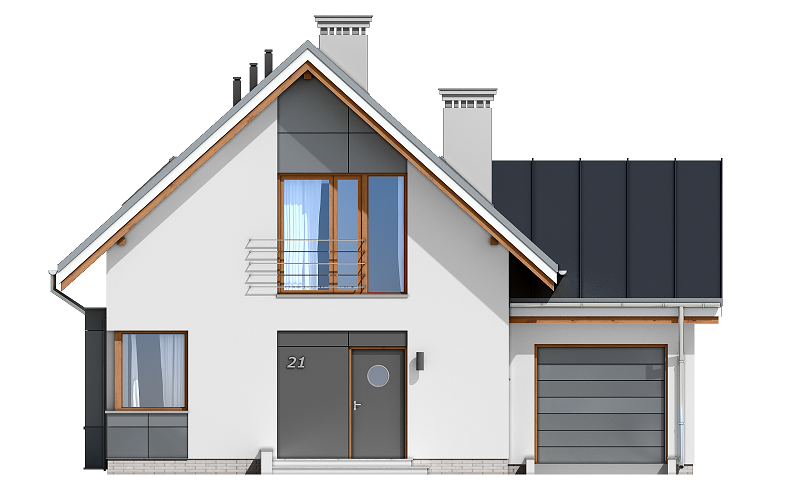 elevations 1