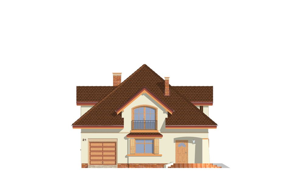 elevations 1