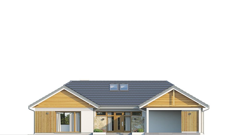 elevations 1