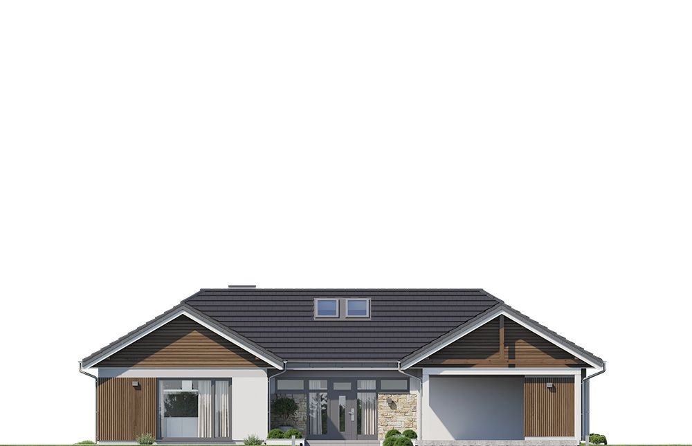 elevations 1