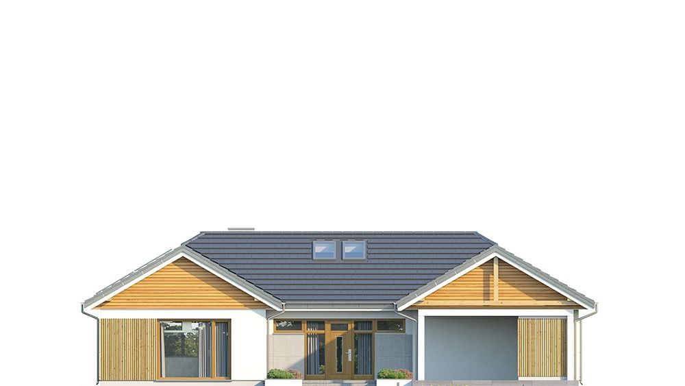 elevations 1