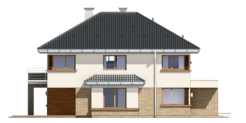 elevations 3