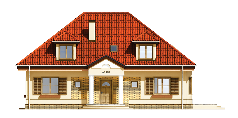 elevations 1