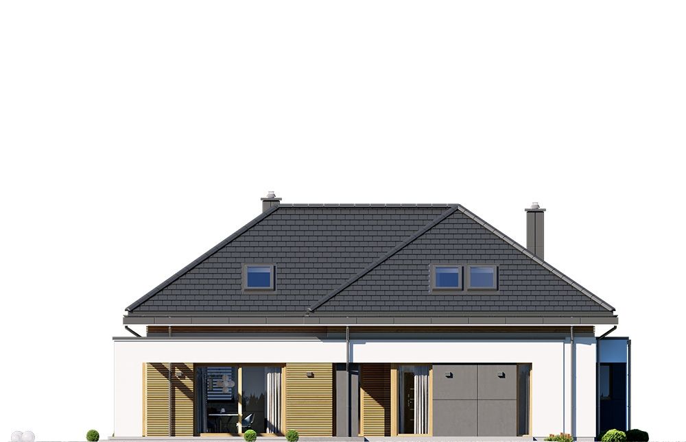 elevations 2