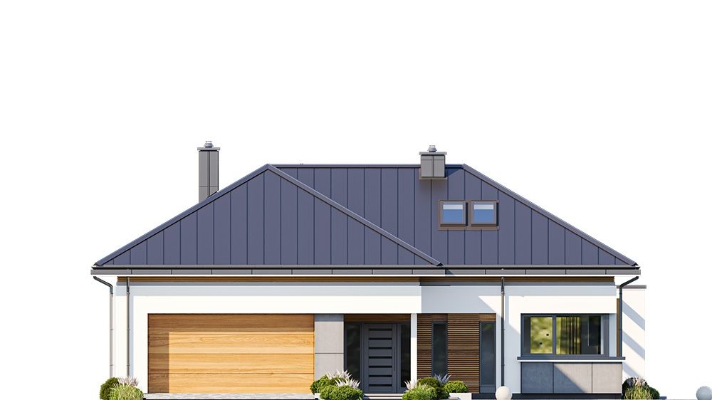 elevations 1