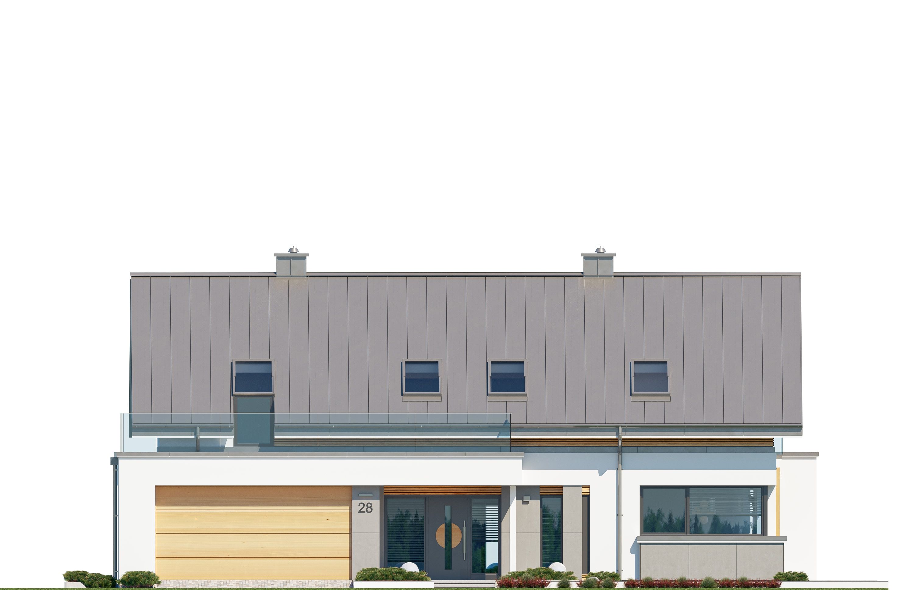 elevations 1