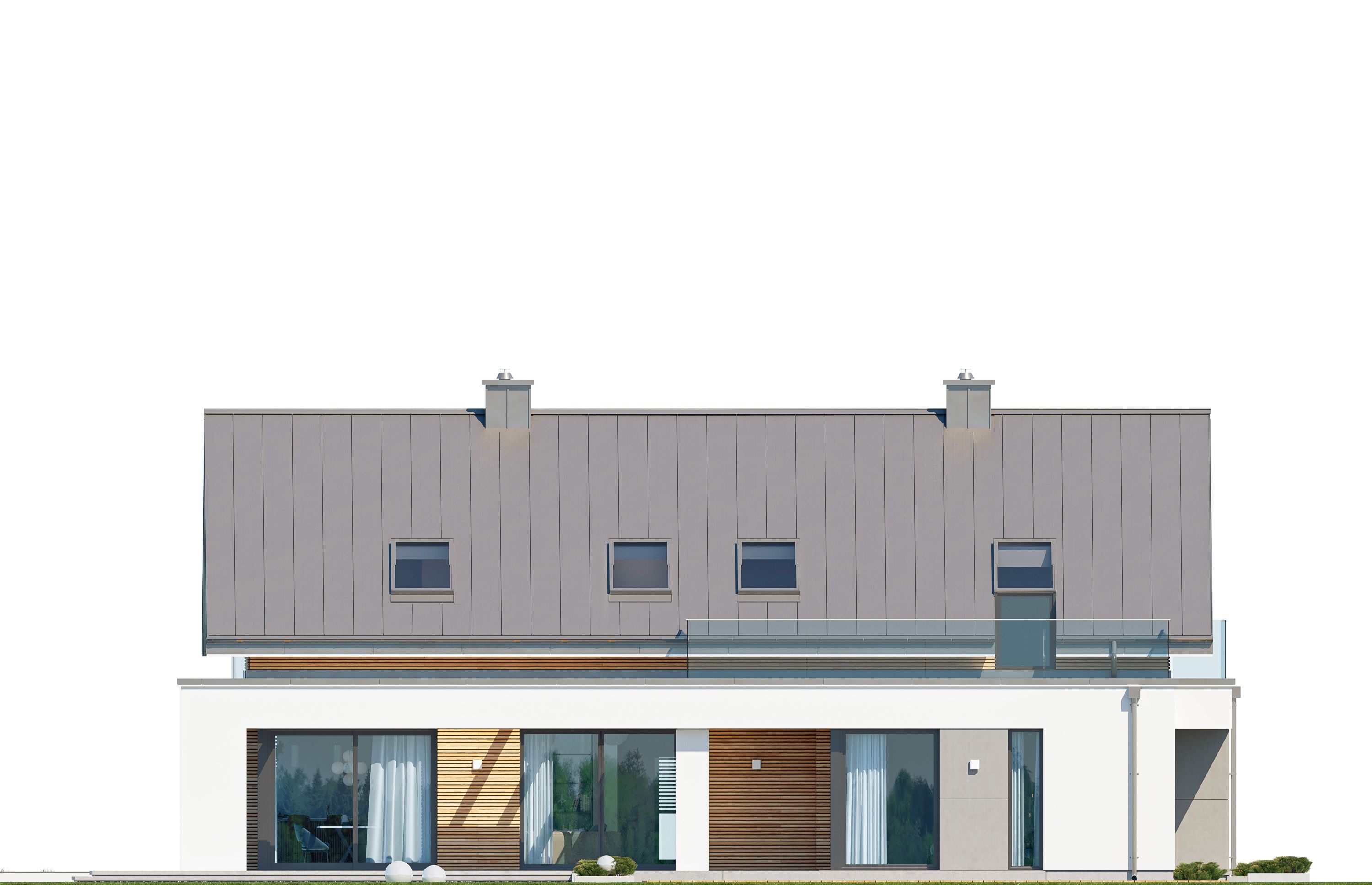 elevations 2