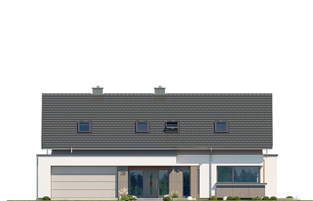 elevations 1