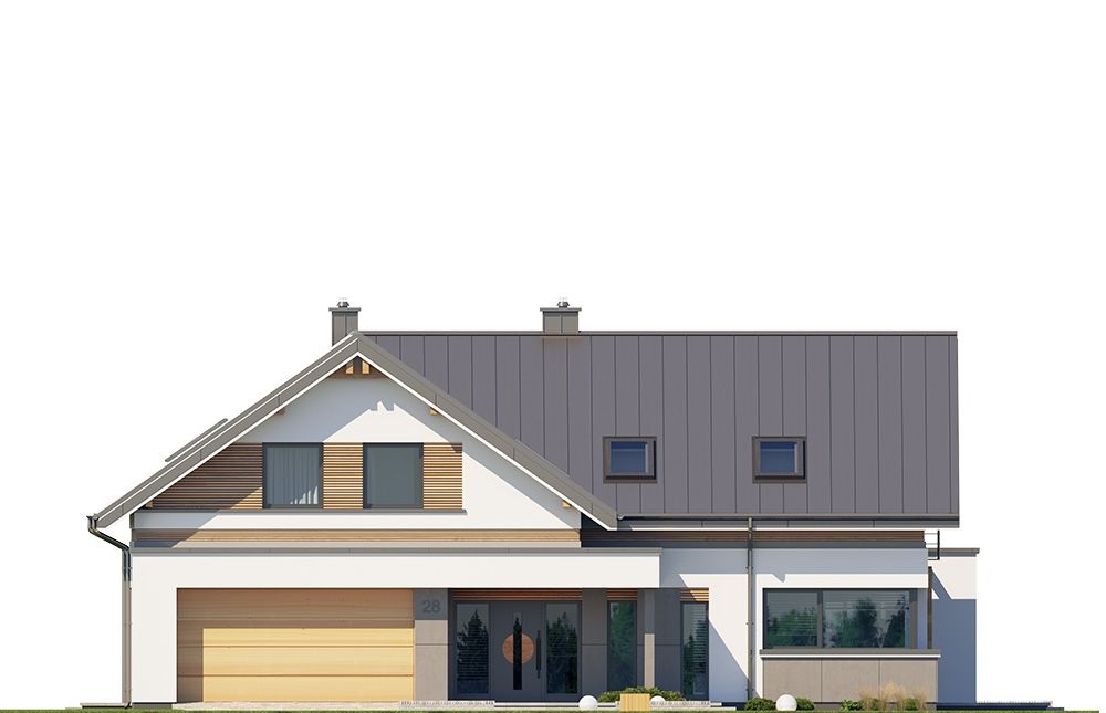 elevations 1