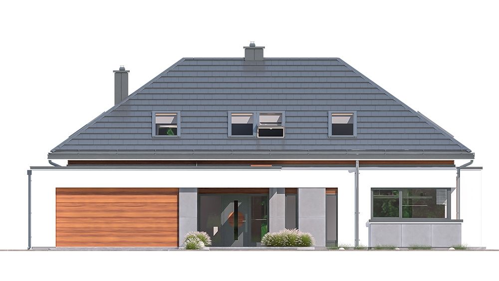 elevations 1