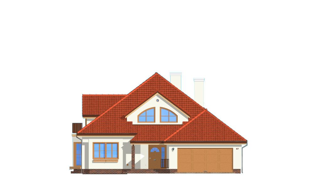 elevations 1