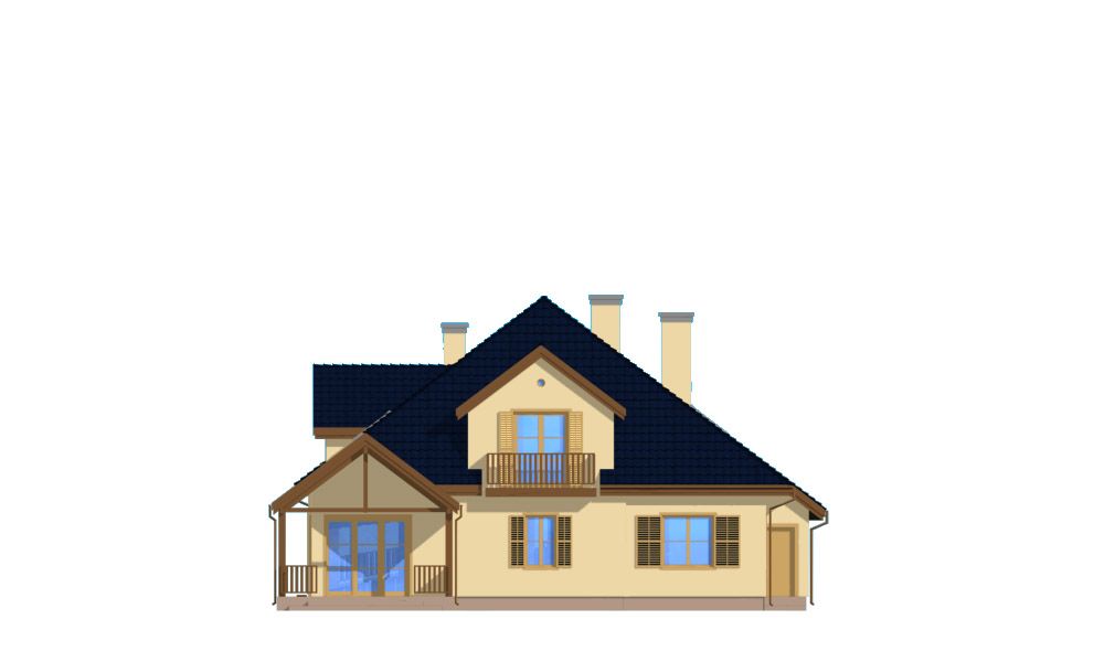 elevations 2