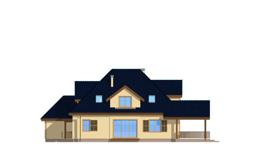elevations 3