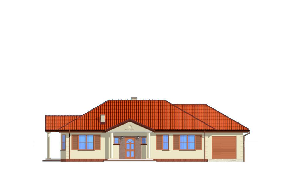 elevations 1