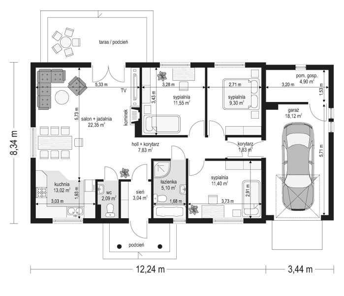 plans 1