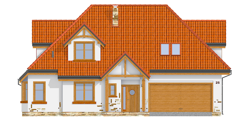elevations 1