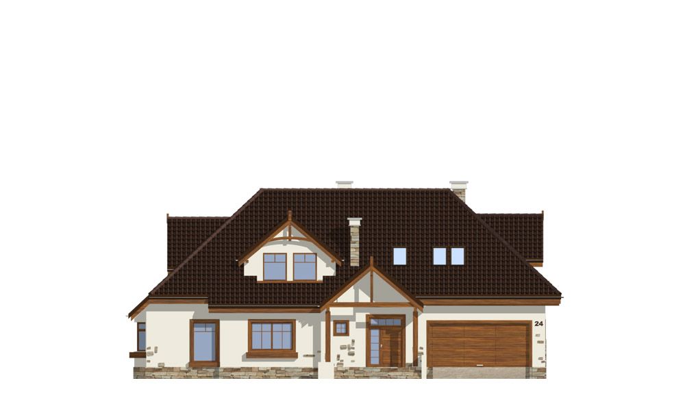 elevations 1