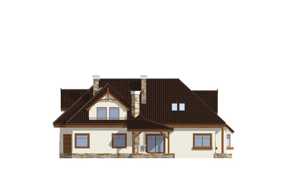 elevations 2