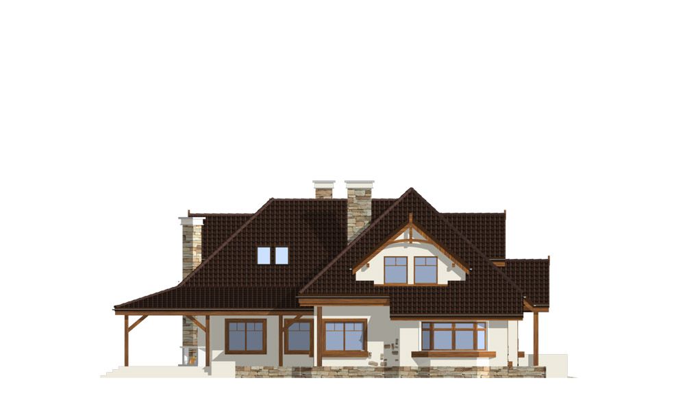 elevations 3