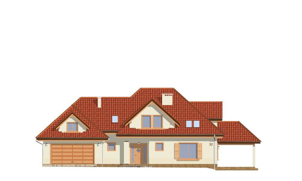 elevations 1