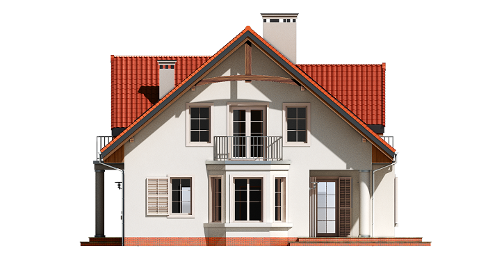elevations 3