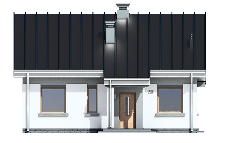 elevations 1