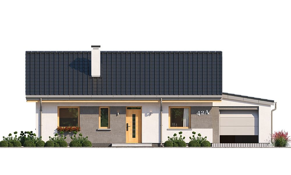 elevations 1