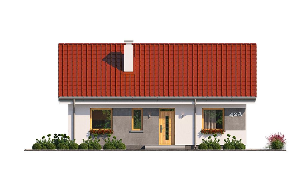 elevations 1