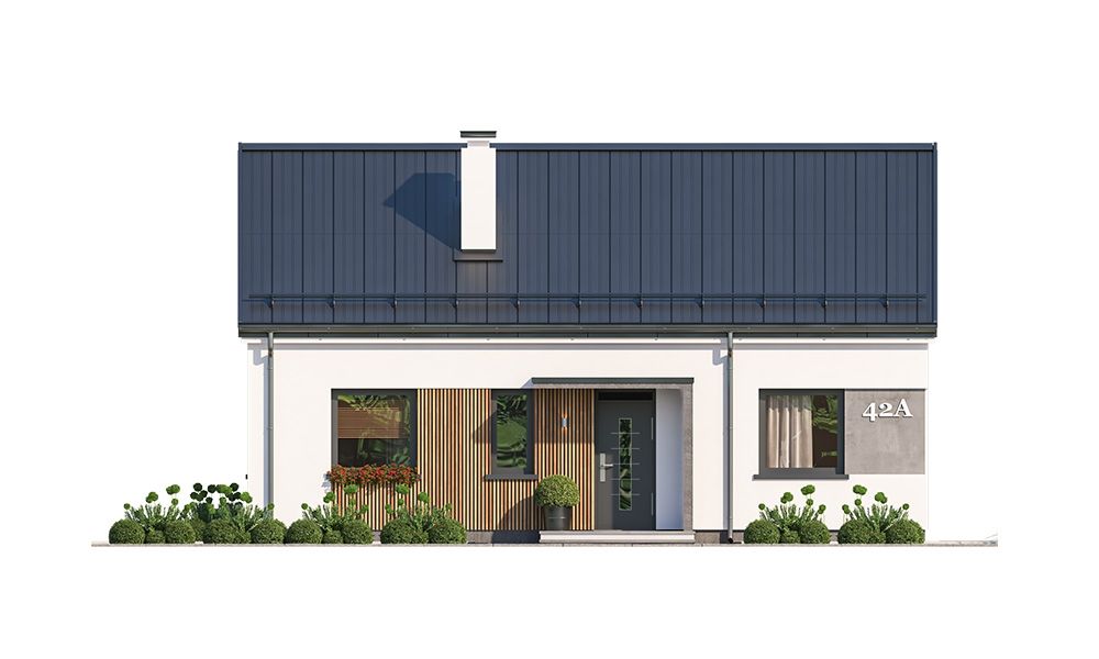 elevations 1