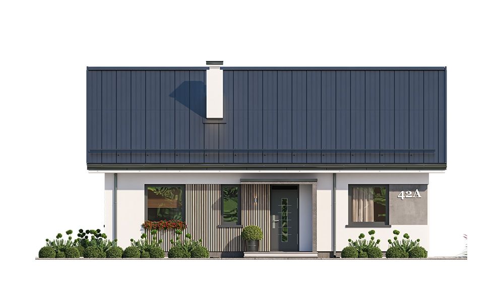 elevations 1