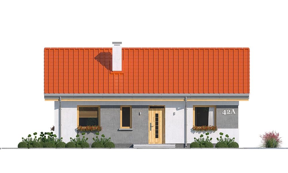 elevations 1
