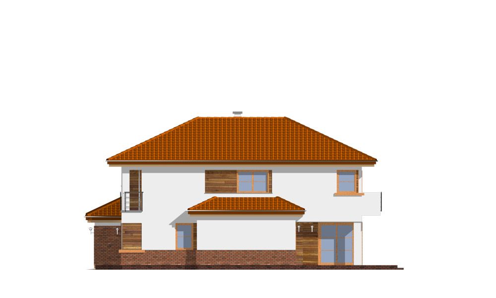 elevations 3