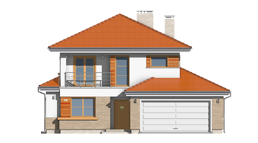 elevations 1