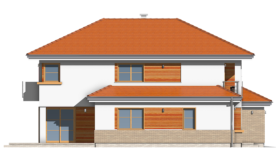 elevations 3