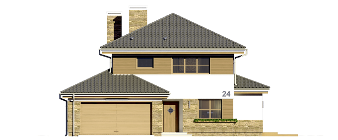 elevations 1