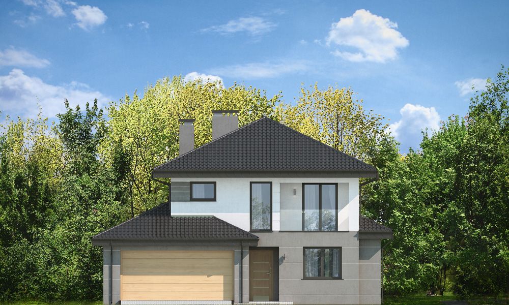 elevations 1