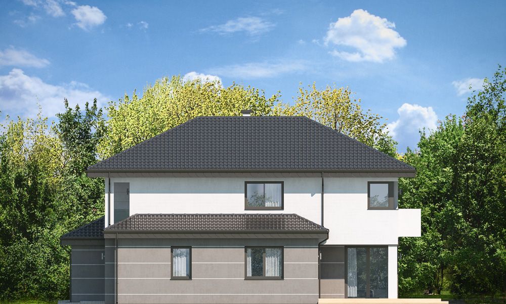 elevations 3
