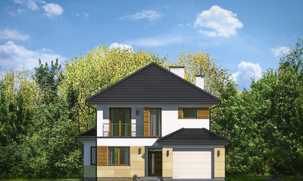 elevations 1