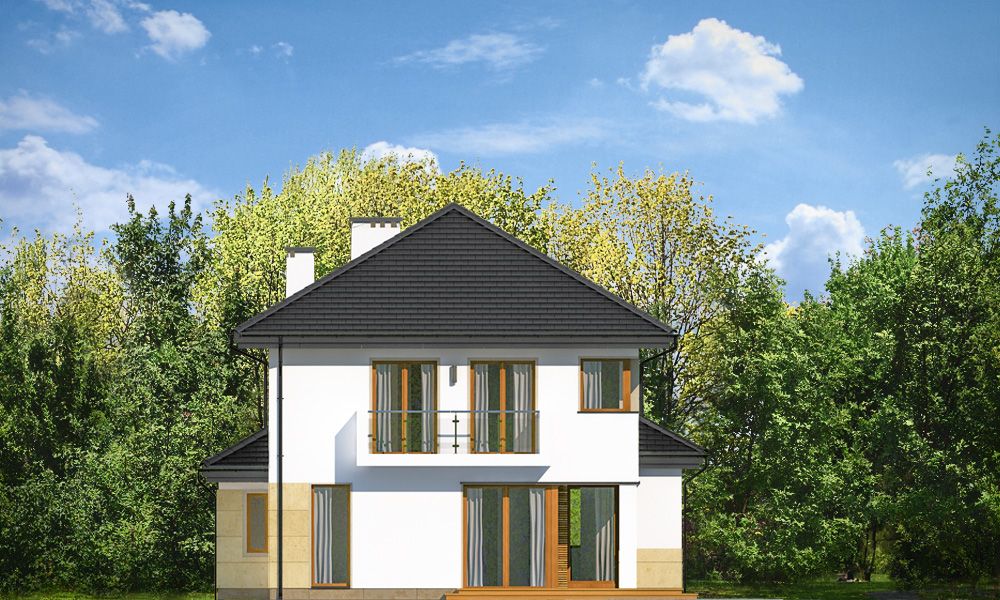 elevations 2
