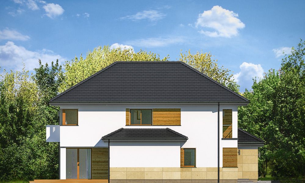 elevations 3