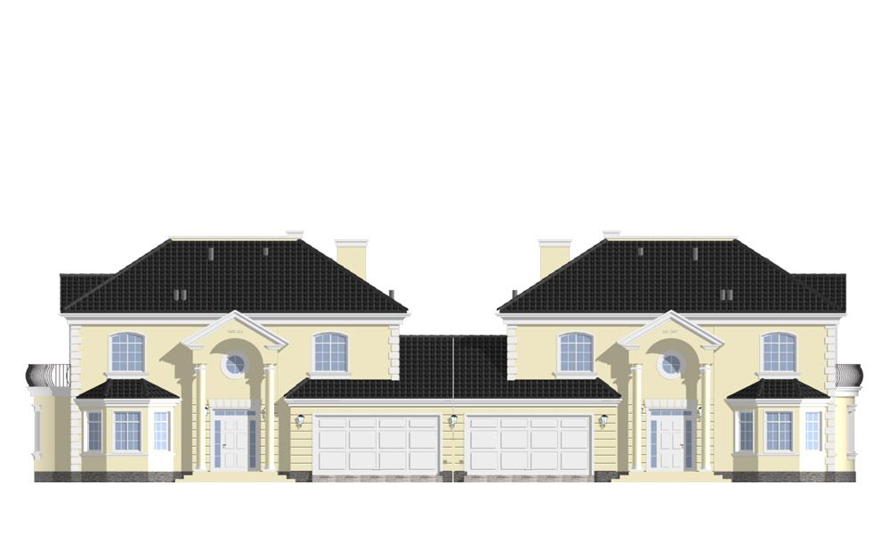elevations 1