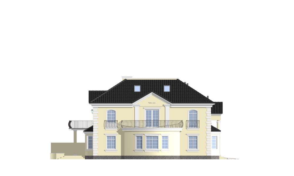 elevations 4