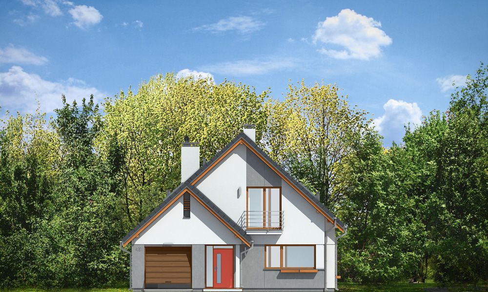 elevations 1