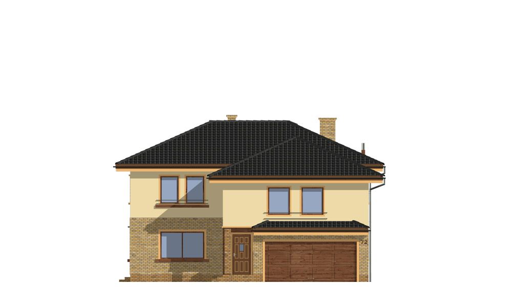 elevations 1