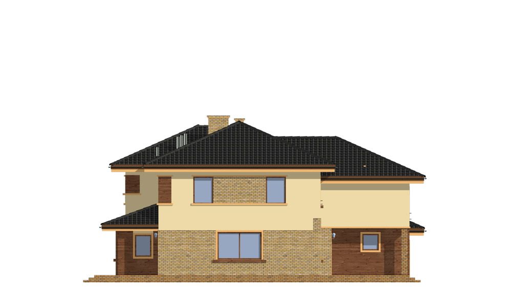 elevations 3