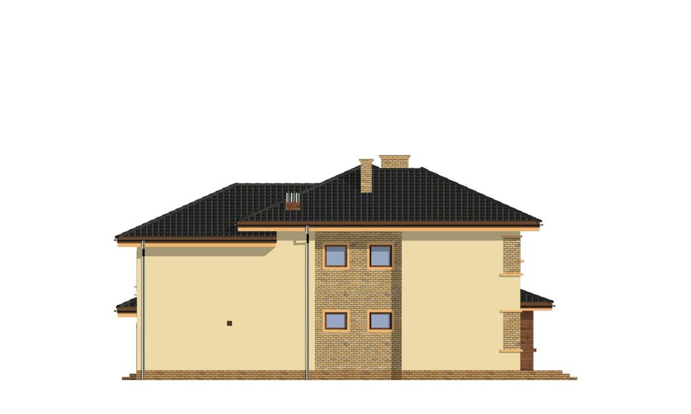 elevations 4